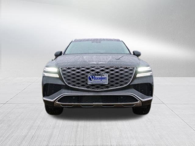 2025 Genesis GV80 Standard