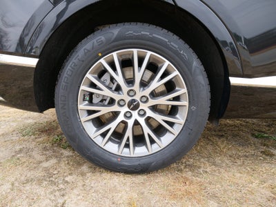 2025 Genesis GV80 Standard