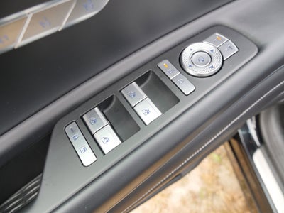 2025 Genesis GV80 Standard