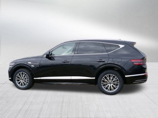2025 Genesis GV80 Standard