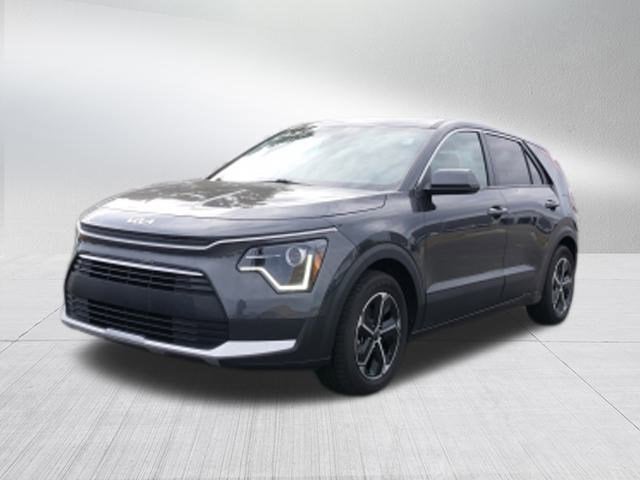 2023 Kia Niro LX