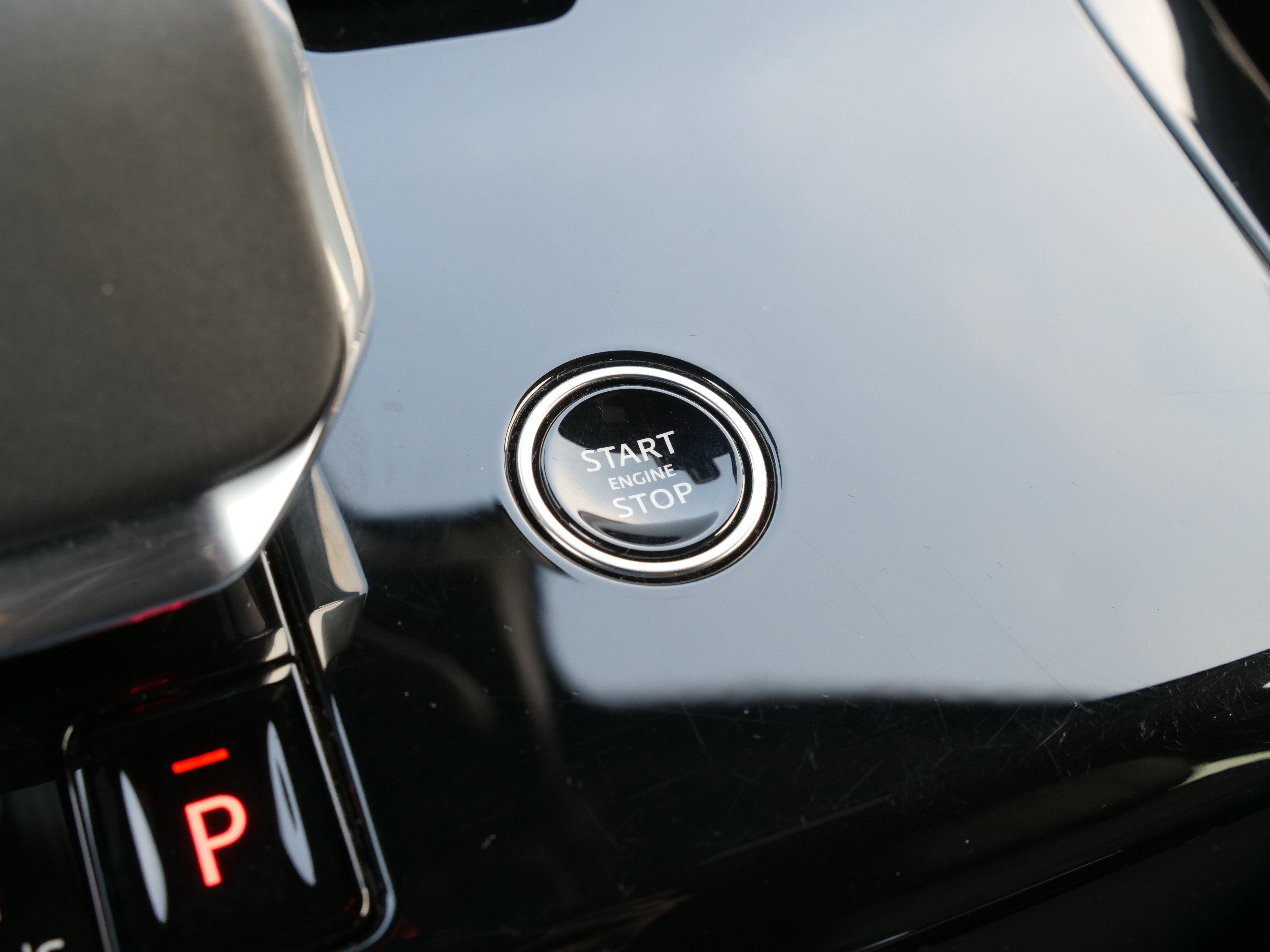 2024 Land Rover Range Rover Sport Dynamic SE