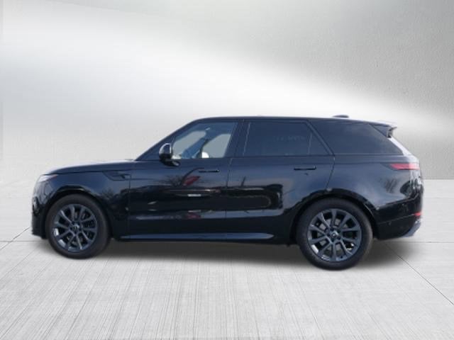 2024 Land Rover Range Rover Sport Dynamic SE