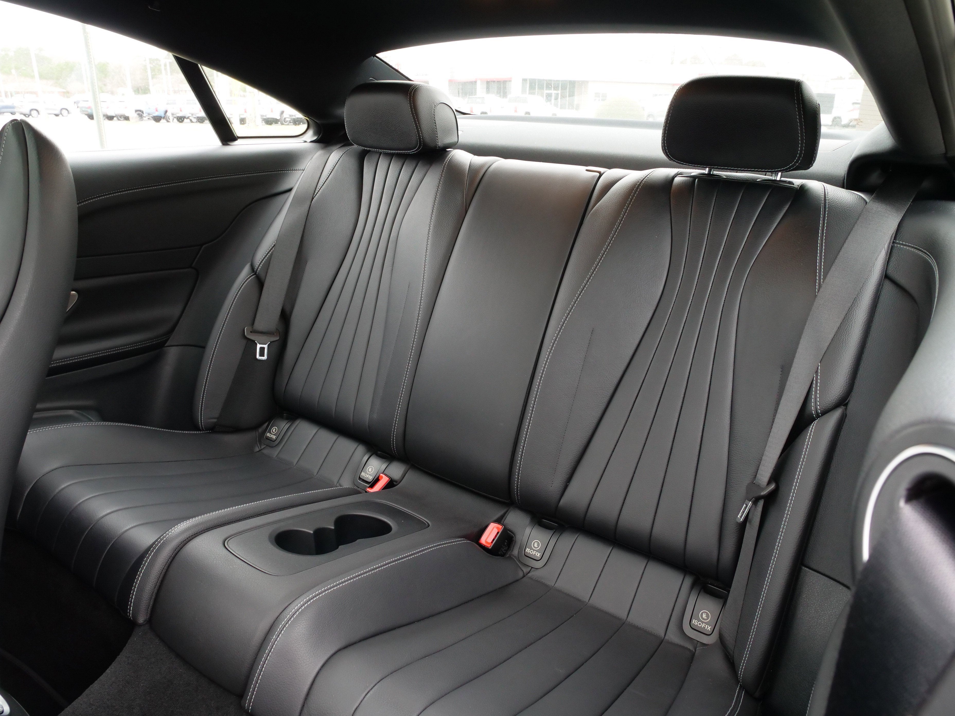 2023 Mercedes-Benz E-Class E 450