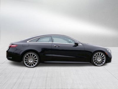 2023 Mercedes-Benz E-Class E 450