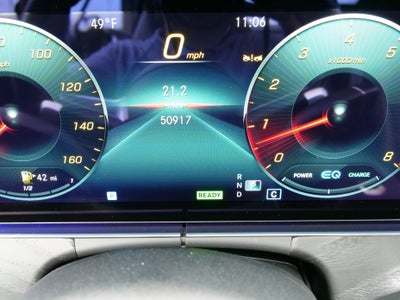 2023 Mercedes-Benz E-Class E 450