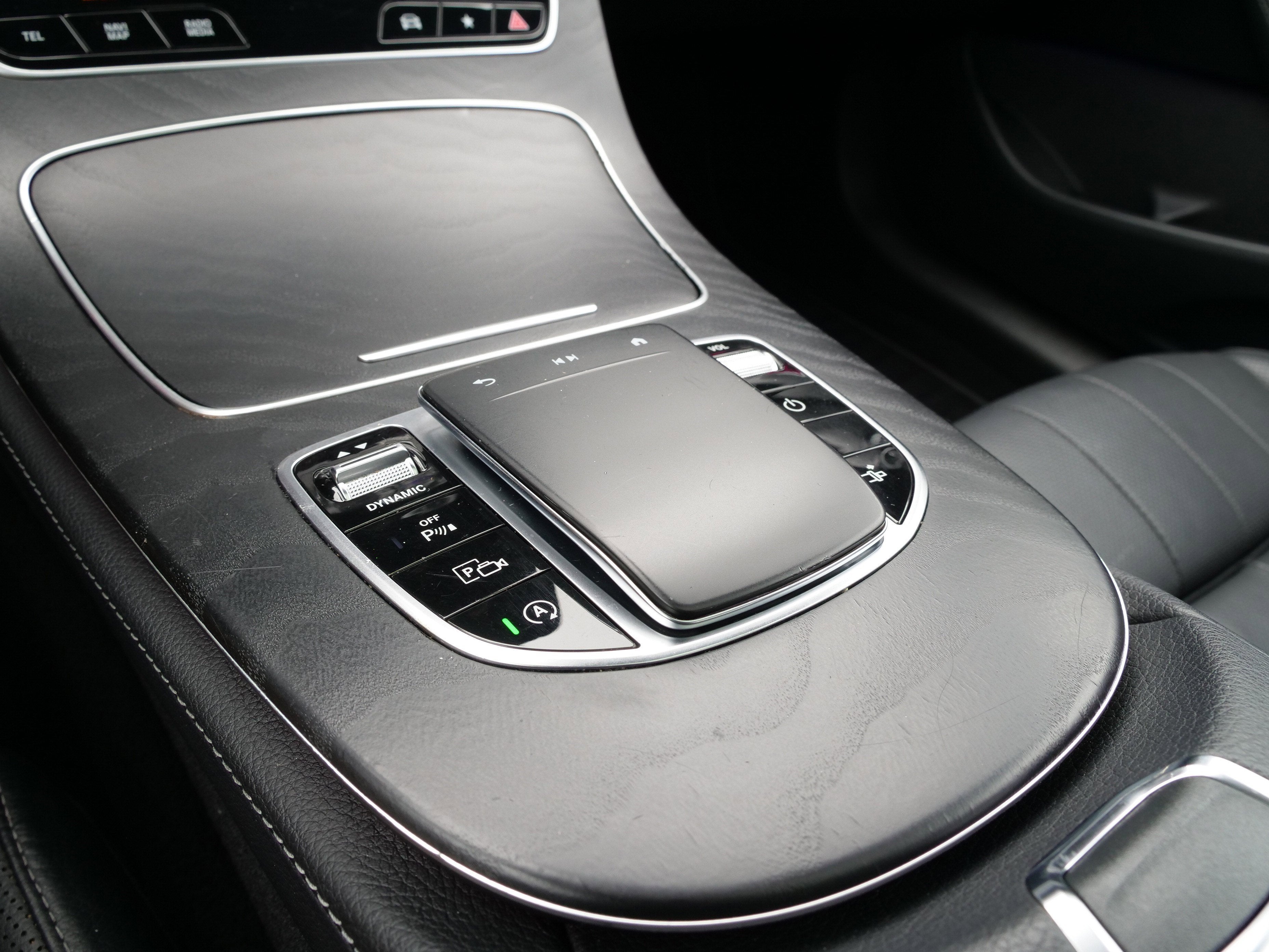 2023 Mercedes-Benz E-Class E 450