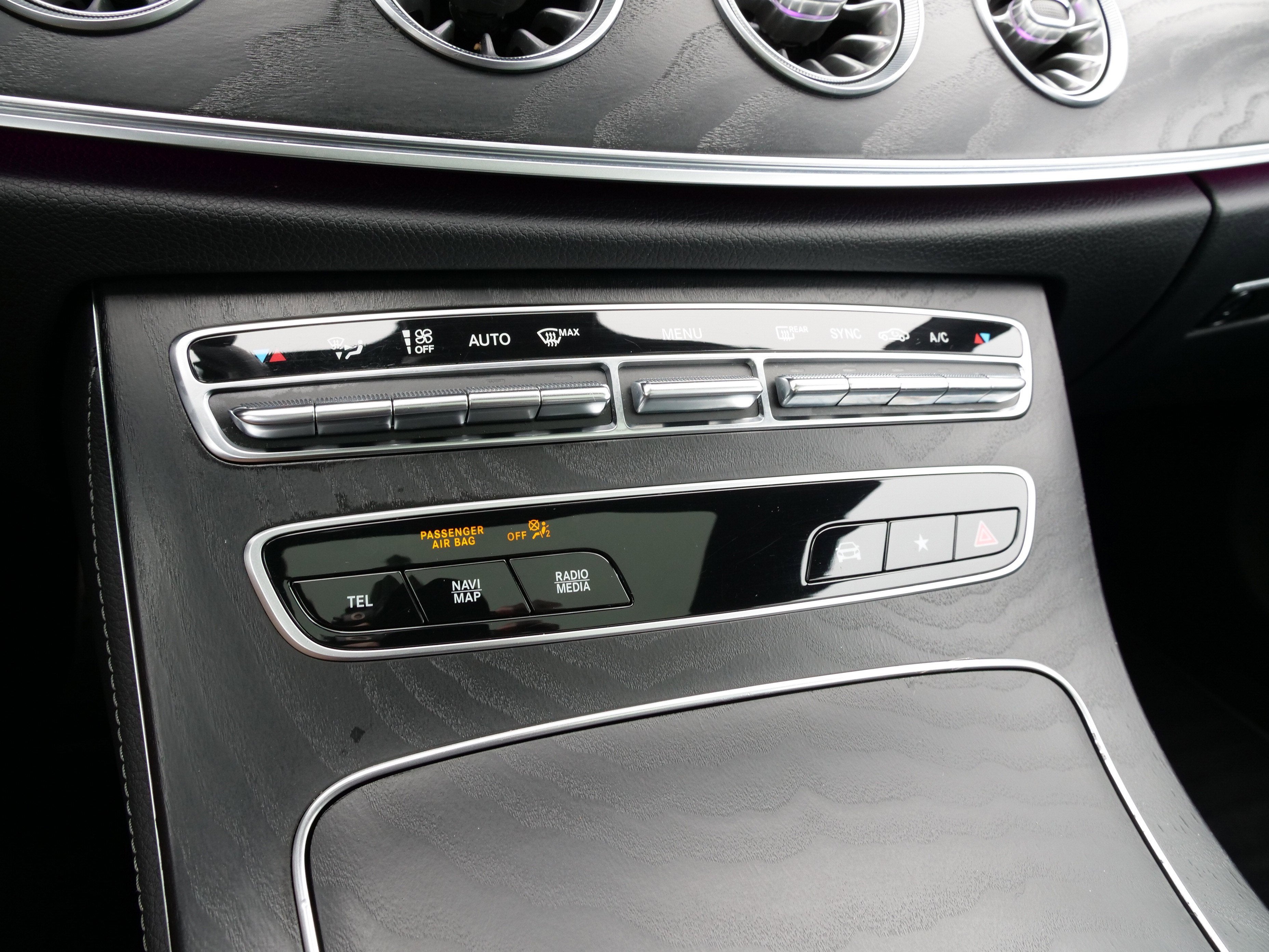 2023 Mercedes-Benz E-Class E 450