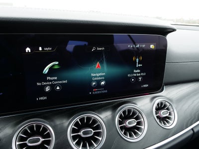 2023 Mercedes-Benz E-Class E 450