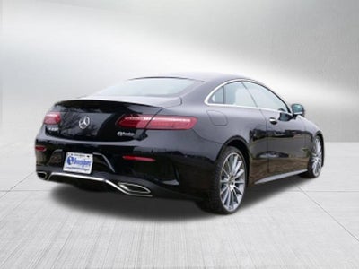 2023 Mercedes-Benz E-Class E 450