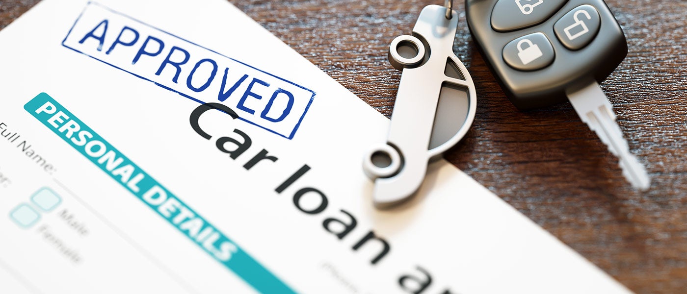 Finance | Deacon Jones Lincoln in Goldsboro NC